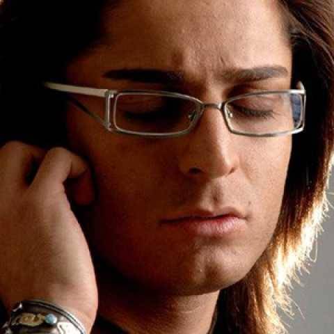 دانلود آهنگ تاب قفس حامد هاکان و رامین بیباک