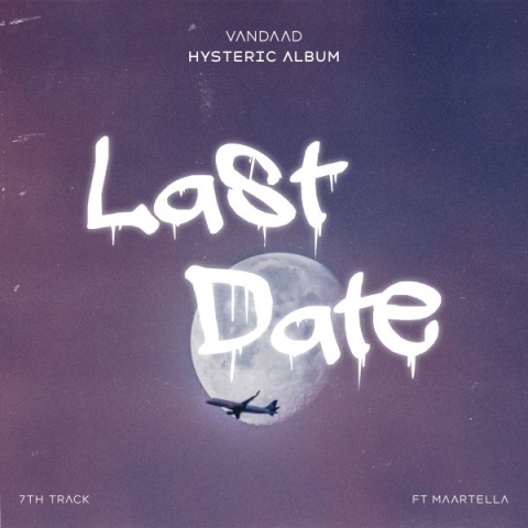 دانلود آهنگ Last Date ونداد و Maartella