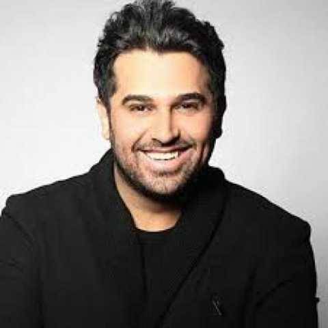 دانلود آهنگ گریه نکن حمید عسکری