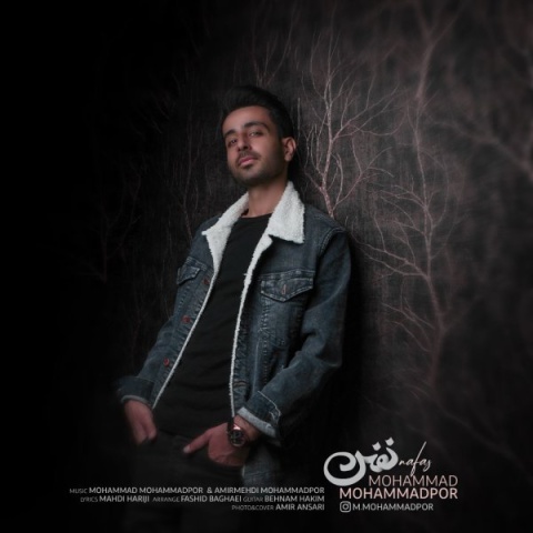 دانلود آهنگ نفس محمد محمدپور