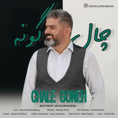 دانلود آهنگ چال گونه مصطفی مسلمی زاده دانلود آهنگ چال گونه مصطفی مسلمی زاده