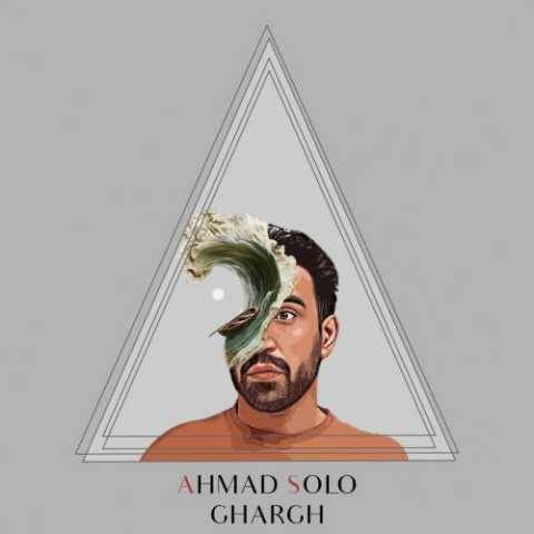 دانلود آهنگ غرق احمد سلو