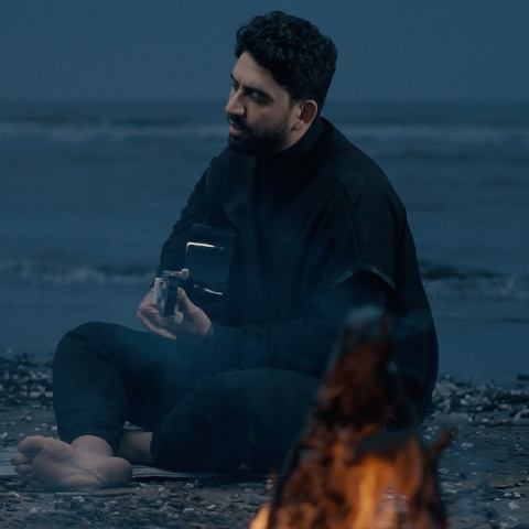 دانلود آهنگ همسفر ناصر پورکرم