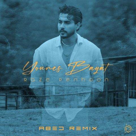 دانلود آهنگ راز پنهون (عابد ریمیکس) یونس بیات