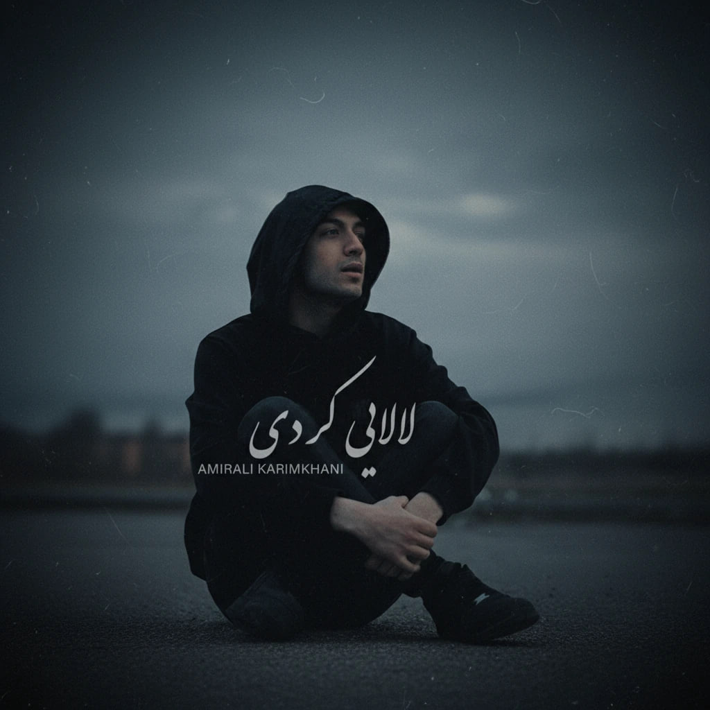 دانلود آهنگ Lalaei  (Kordi) امیرعلی کریمخانی